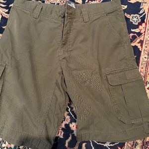 The North Face Cargo Shorts